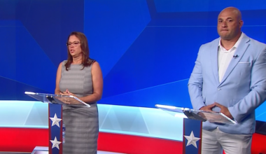 Port St. Lucie Mayoral Debate