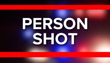 Juvenile shot during altercation on Mill Creek Road in Jacksonville