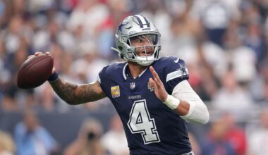 Polymarket Promo Code: Get a $25 Bonus on TNF as the Tampa Bay Buccaneers Face the Dallas Cowboys