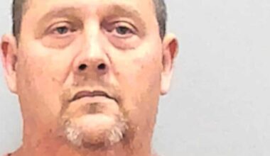 Jensen Beach man sentenced to 84 years in AI child pornography, voyeurism case