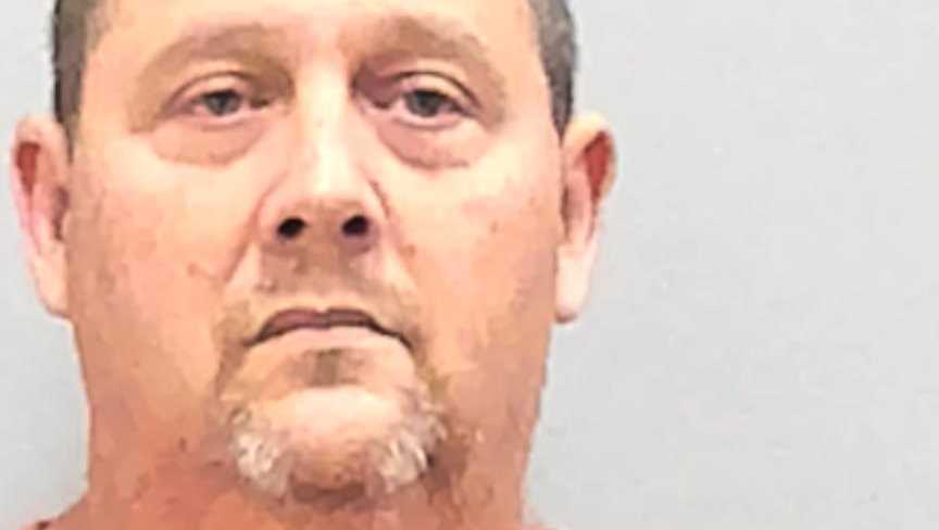 Jensen Beach man sentenced to 84 years in AI child pornography, voyeurism case