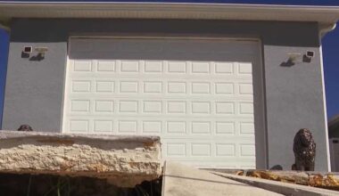 Cape Coral veteran’s driveway continues sinking, as contractor withdraws from repair project