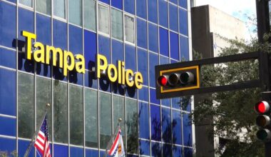 Tampa police to use new software as data questions remain