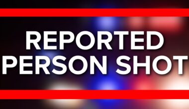 Man shot during altercation on North Liberty Street in Jacksonville