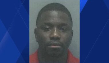 Cape Coral methamphetamine trafficker sentenced to 27 years in federal prison