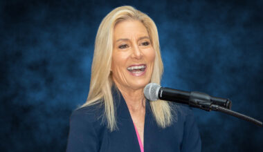 Donna Deegan 'encourages' Jacksonville board appointees to get financial training