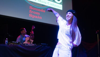 Music Tech mission from Spain heading to Miami in October