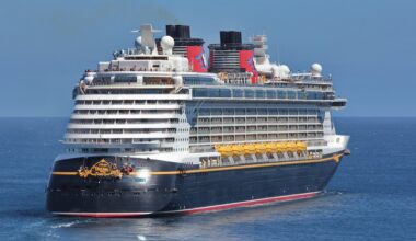 Disney Dream