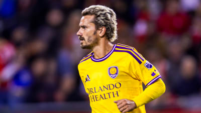 Antoine Griezmann is him! Orlando City superstar scores latest banger