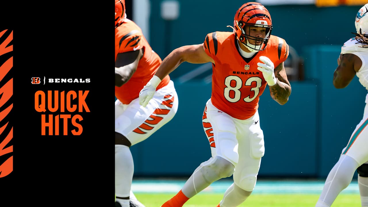 Cincinnati Bengals logo