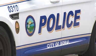 Doral mall fraud investigation leads to police chase, 36 credit cards recovered – NBC 6 South Florida