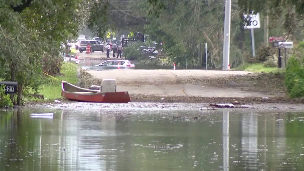 Milton recovery continues two years later 
