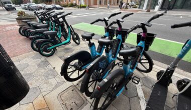 Orange County passes ordinance to regulate e-bikes