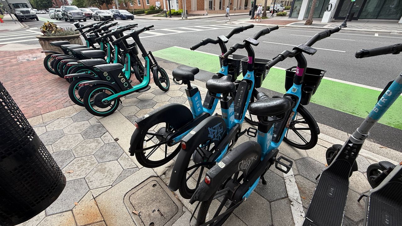 Orange County passes ordinance to regulate e-bikes
