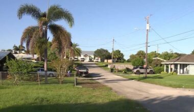 Grandmother says grandson killed in Hobe Sound shooting