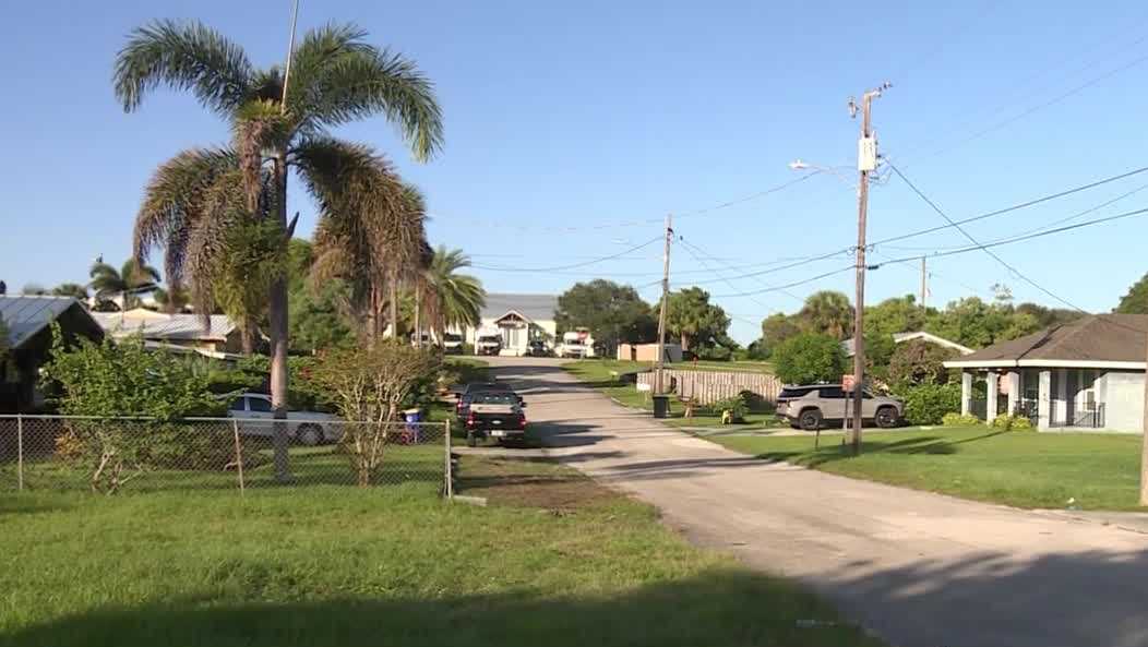 Grandmother says grandson killed in Hobe Sound shooting