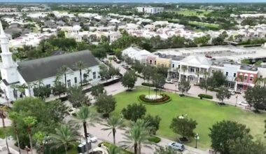 Port St. Lucie makes list of best places to live in America by US News