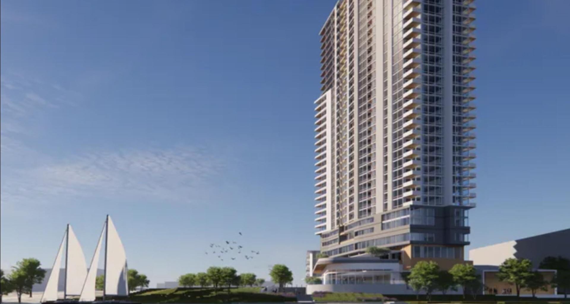 Fleet Landing seeks incentives for downtown Jacksonville tower on old Haskell site