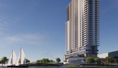 Fleet Landing seeks incentives for downtown Jacksonville tower on old Haskell site