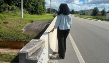 Port St. Lucie residents push for safer walking routes