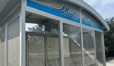 MARTY public transit service in Martin County stopped Thursday immediately after its operator withdrew from its contract, citing rising operating costs. Martin County Transit, LLC notified the county that it would withdraw from the operating contract effective Oct. 8. The company had operated the MARTY transit system since July 2025. The company said expenses for insurance, fuel and maintenance rose beyond the financial assumptions used in its proposal and contract award. It said it absorbed significant losses and worked with Martin County on possible adjustments but could not reach a financially sustainable solution. (WPEC)