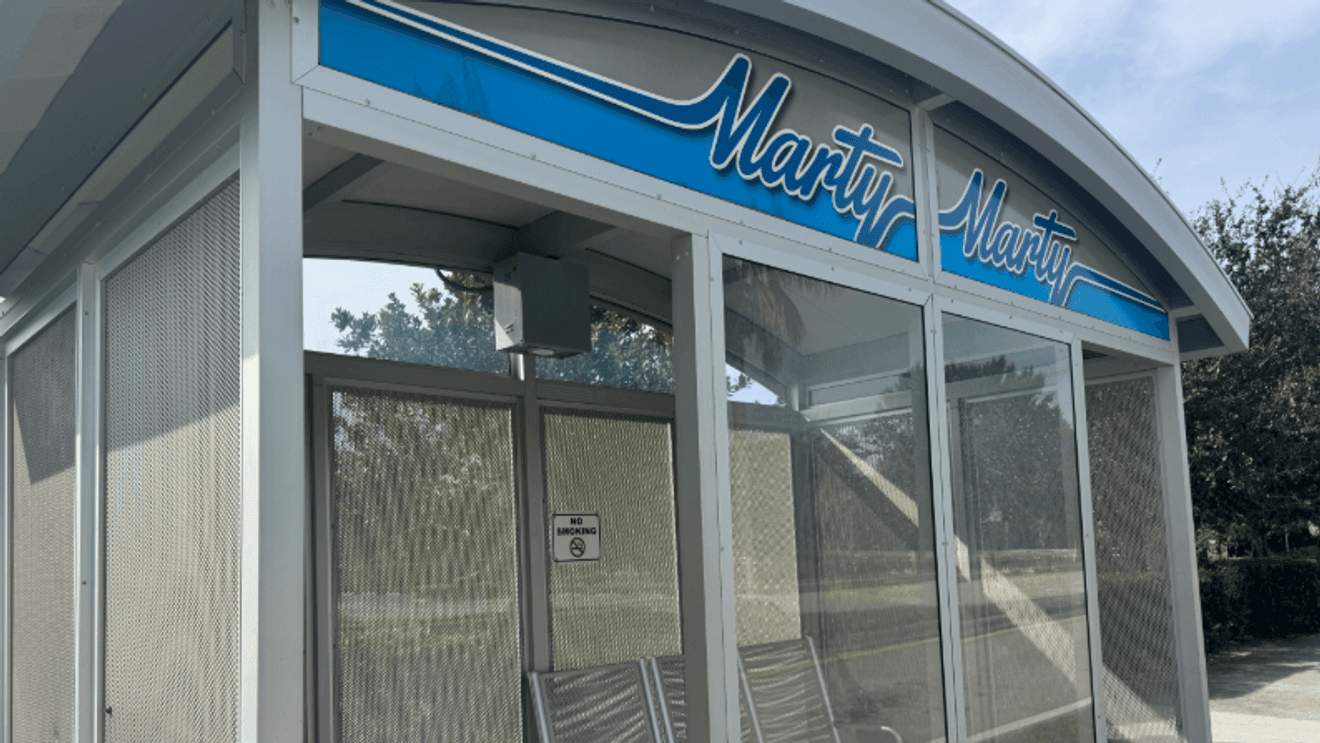 MARTY public transit service in Martin County stopped Thursday immediately after its operator withdrew from its contract, citing rising operating costs. Martin County Transit, LLC notified the county that it would withdraw from the operating contract effective Oct. 8. The company had operated the MARTY transit system since July 2025. The company said expenses for insurance, fuel and maintenance rose beyond the financial assumptions used in its proposal and contract award. It said it absorbed significant losses and worked with Martin County on possible adjustments but could not reach a financially sustainable solution. (WPEC)