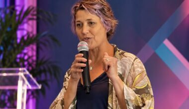 Women entrepreneurs to discuss ‘Power of the Room’ Friday