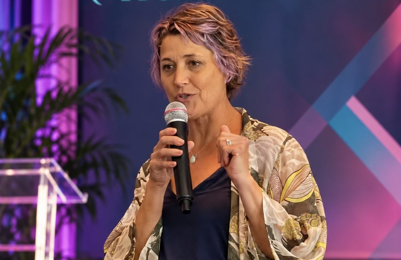 Women entrepreneurs to discuss ‘Power of the Room’ Friday