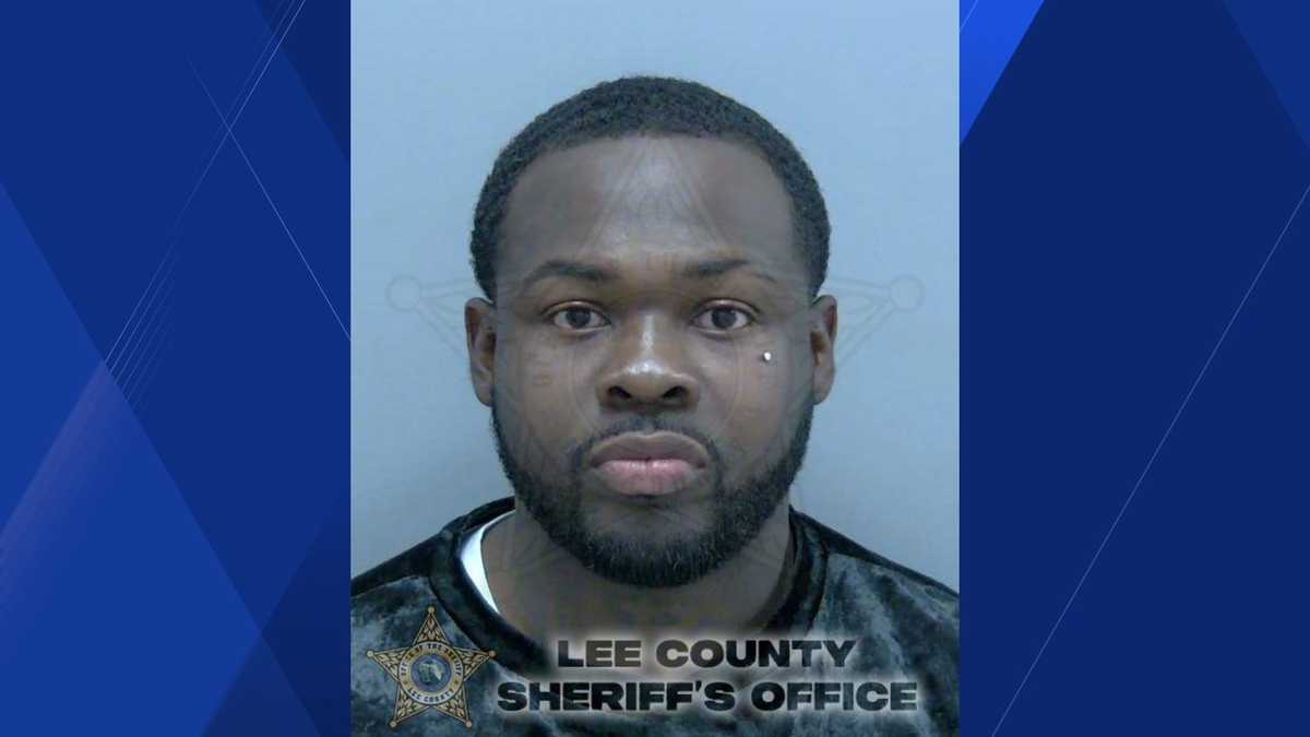 Man found guilty of robbery, fleeing charges after 2024 Cape Coral arcade robbery arrest
