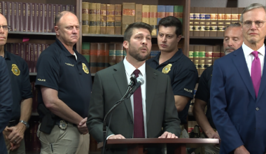 Fort Pierce city manager conviction sparks Florida corruption probe