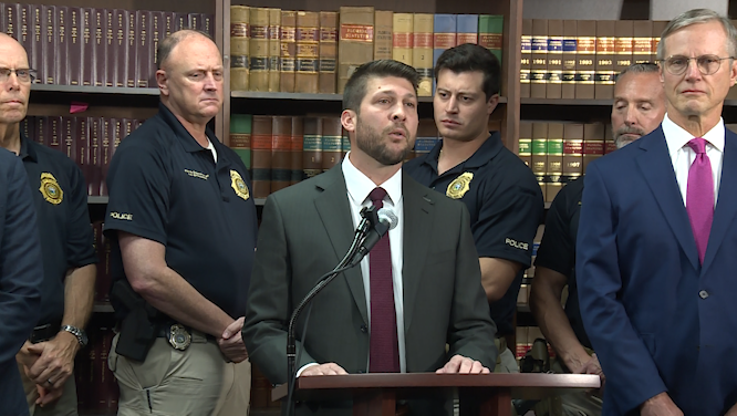Fort Pierce city manager conviction sparks Florida corruption probe