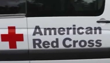 South Florida Red Cross volunteers mobilize for Hurricane Isaias relief