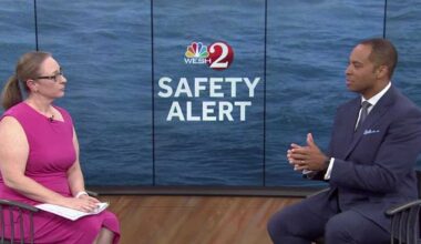 WESH 2 talks water safety after multiple Florida drownings