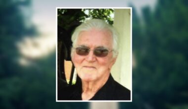Jimmy Roosevelt Sluder Obituary Oct 18, 2026
