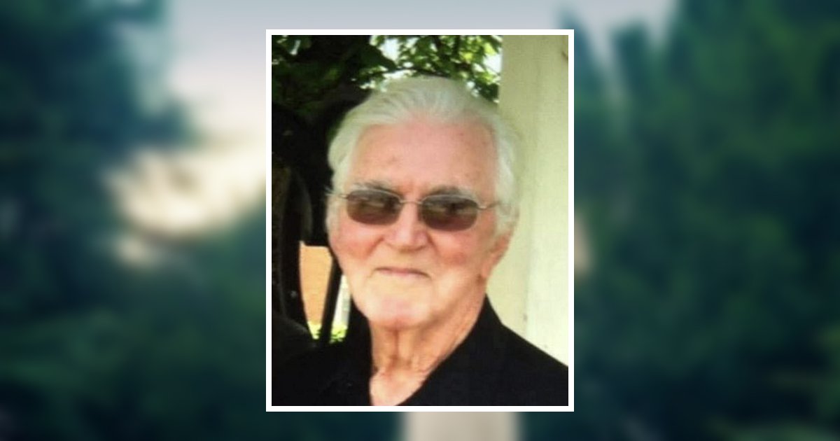 Jimmy Roosevelt Sluder Obituary Oct 18, 2026