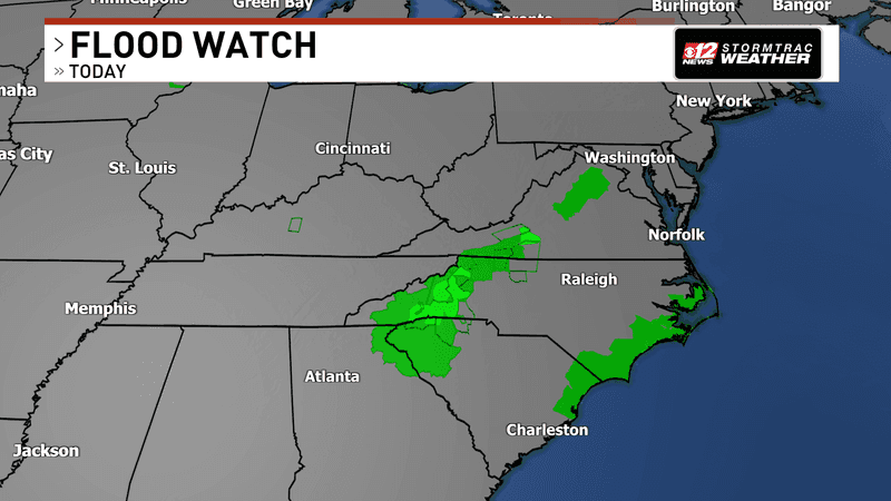 Flood watches