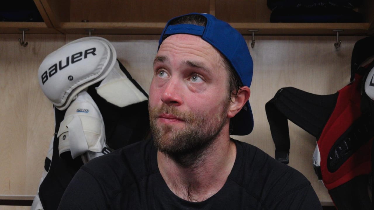 Practice | 10.27.26 | Tampa Bay Lightning