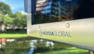 Orlando-based NovoaGlobal expands traffic camera use