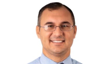 2026 Voters Guide: Eric R. Soto running for Altamonte Springs City Commission District 4 – Orlando Sentinel