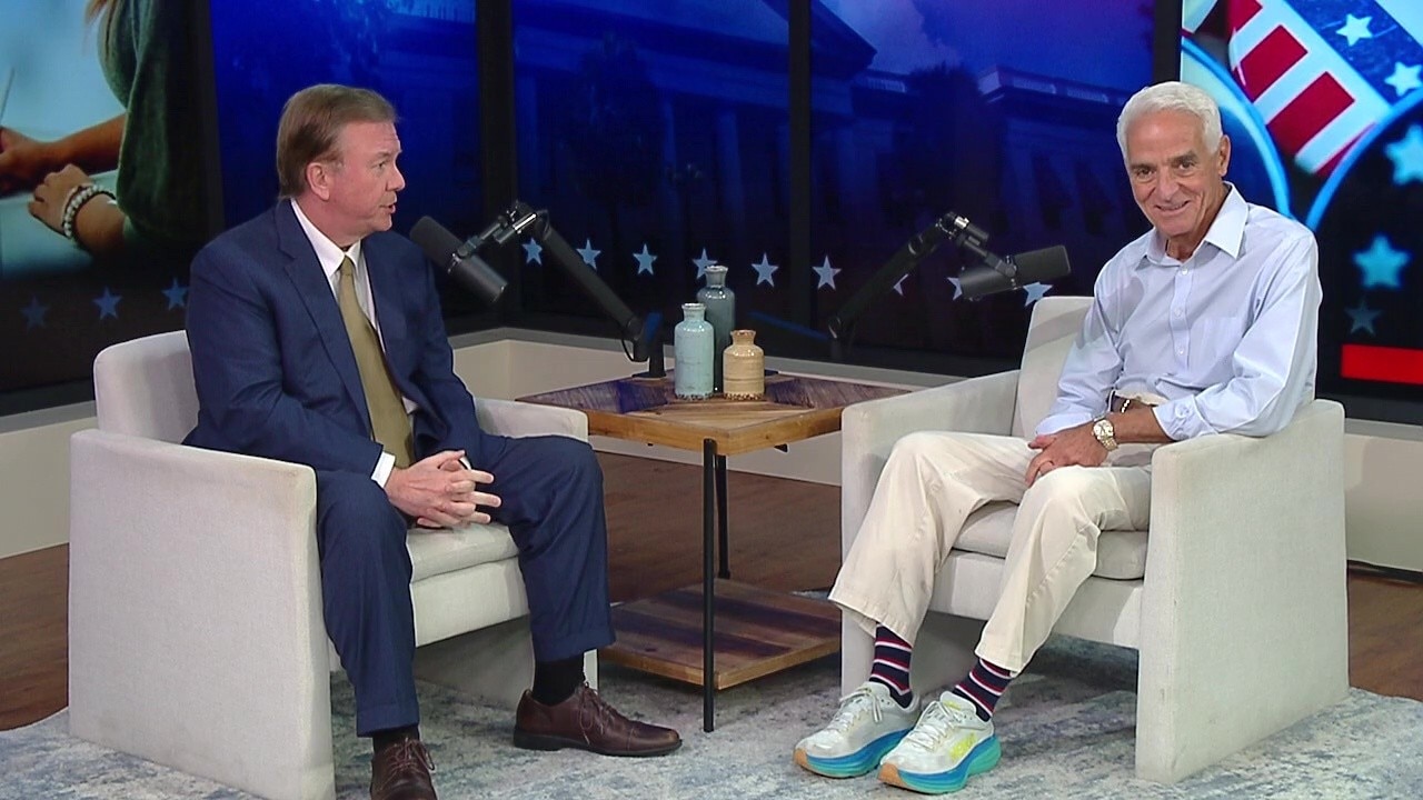 You Decide: Charlie Crist, In Depth