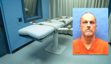 Gov. DeSantis signed record-tying 19th death warrant for Florida man who killed his cellmate so he could be executed