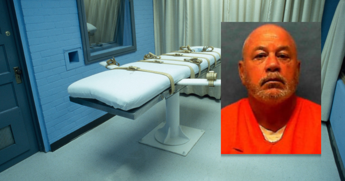 Gov. DeSantis signs 20th warrant of 2026, putting Florida on pace to break execution record