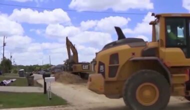 Cape Coral leaders discuss $17 million road improvement proposal