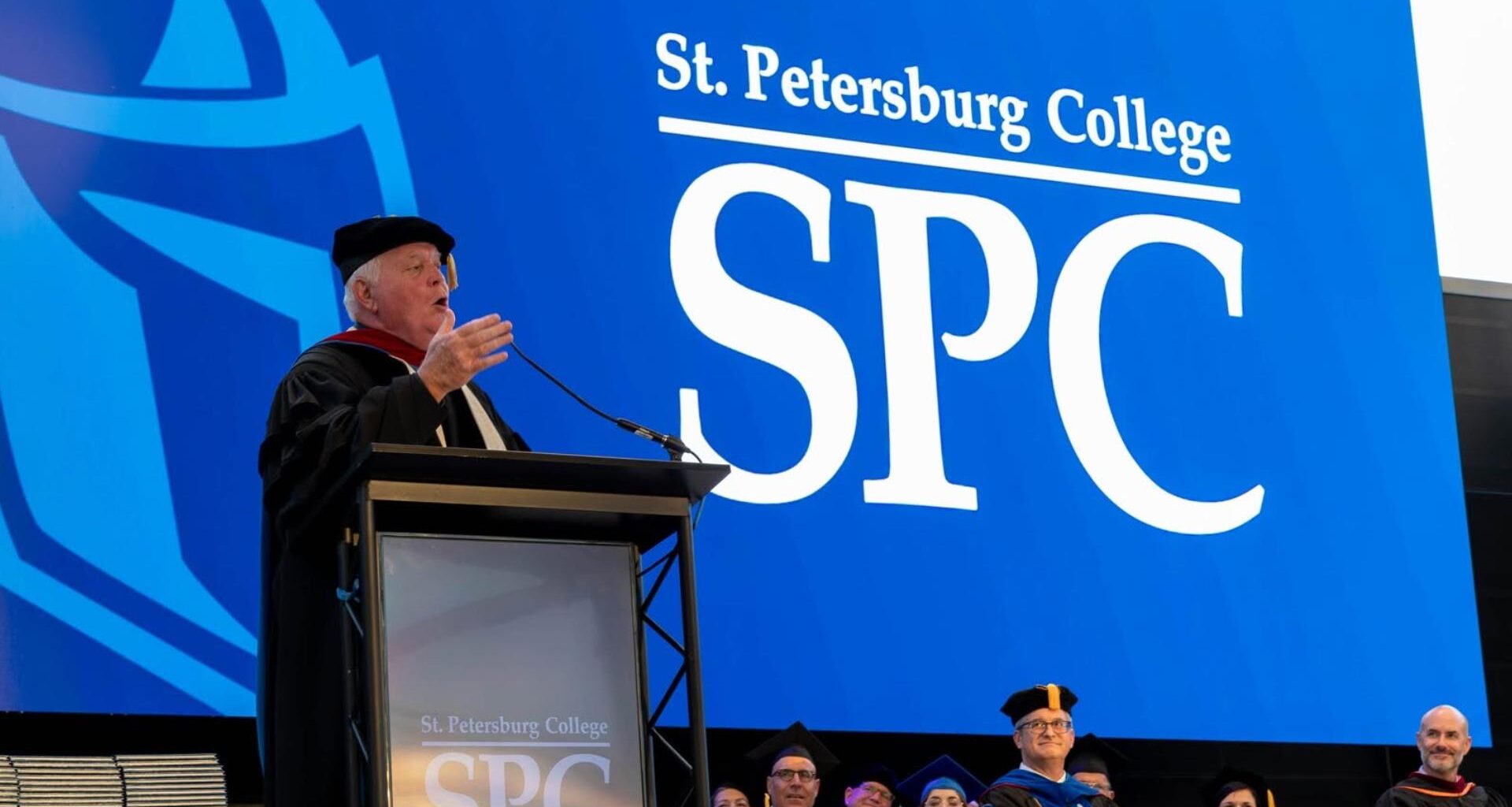 St. Petersburg College expands transfer opportunities with three new university partnerships