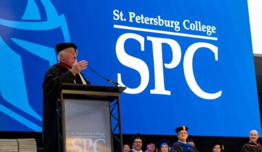 St. Petersburg College expands transfer opportunities with three new university partnerships