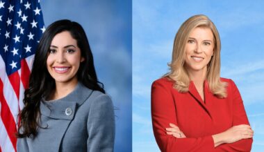 Luna vs. Gray: Meet the candidates running for Congress in Florida's District 13