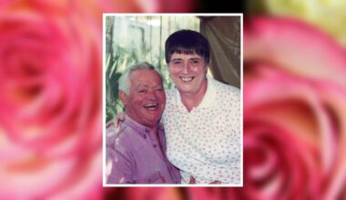 Beatrice Robb Ridenour Obituary Oct 19, 2026