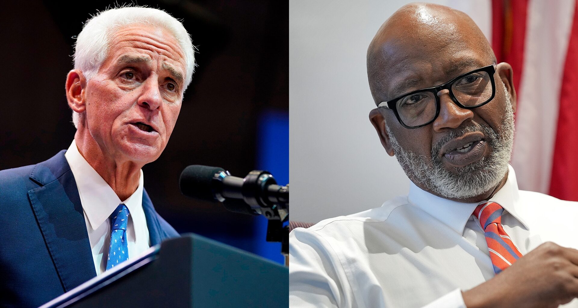 Crist vs. Welch: Guide to St. Pete Mayor’s race