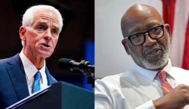 Crist vs. Welch: Guide to St. Pete Mayor’s race