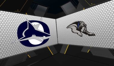 GCG Week 9: Oasis beats Ida Baker 28-16 in Backyard Brawl